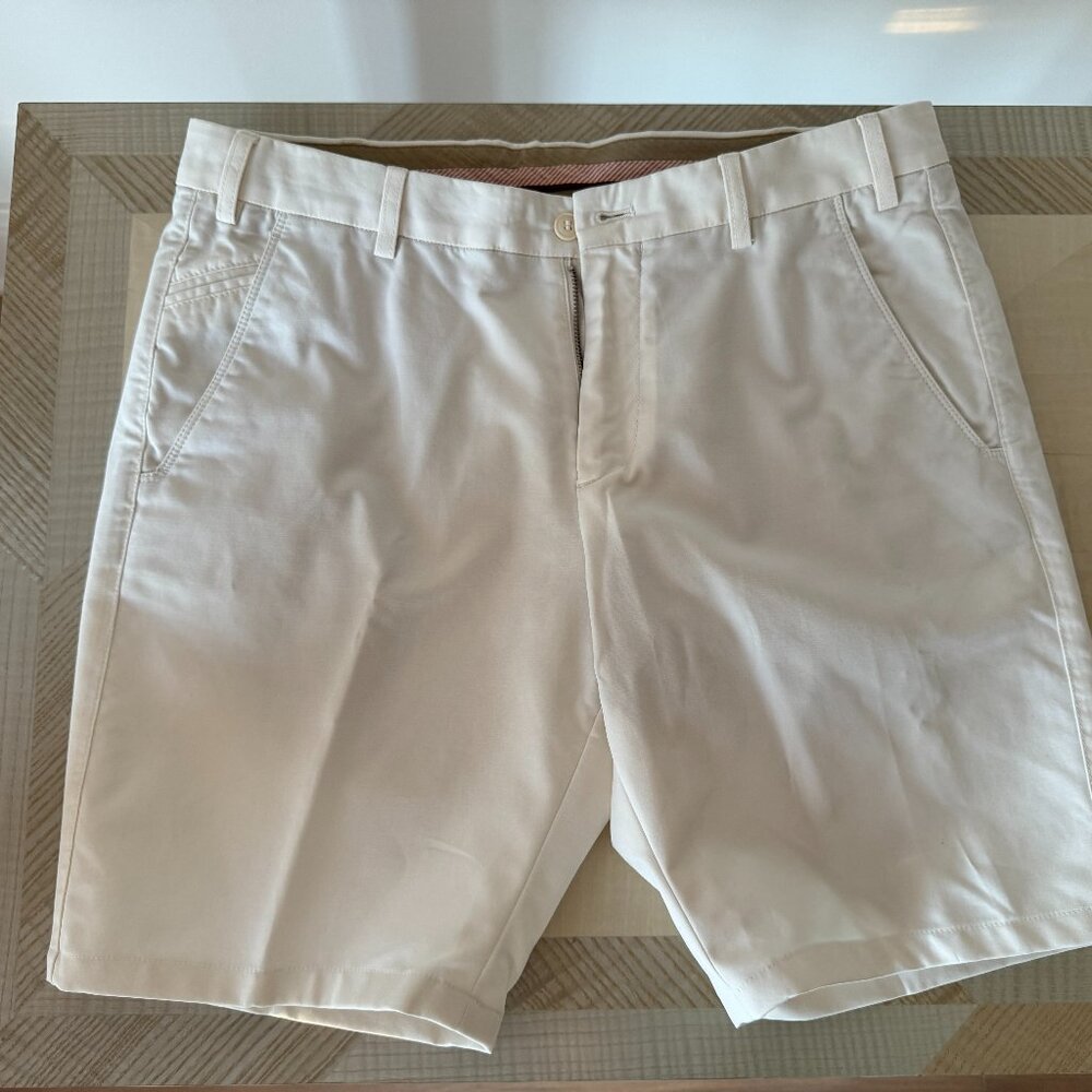 Loro Piana Men's Bermuda Shorts US Size 32
